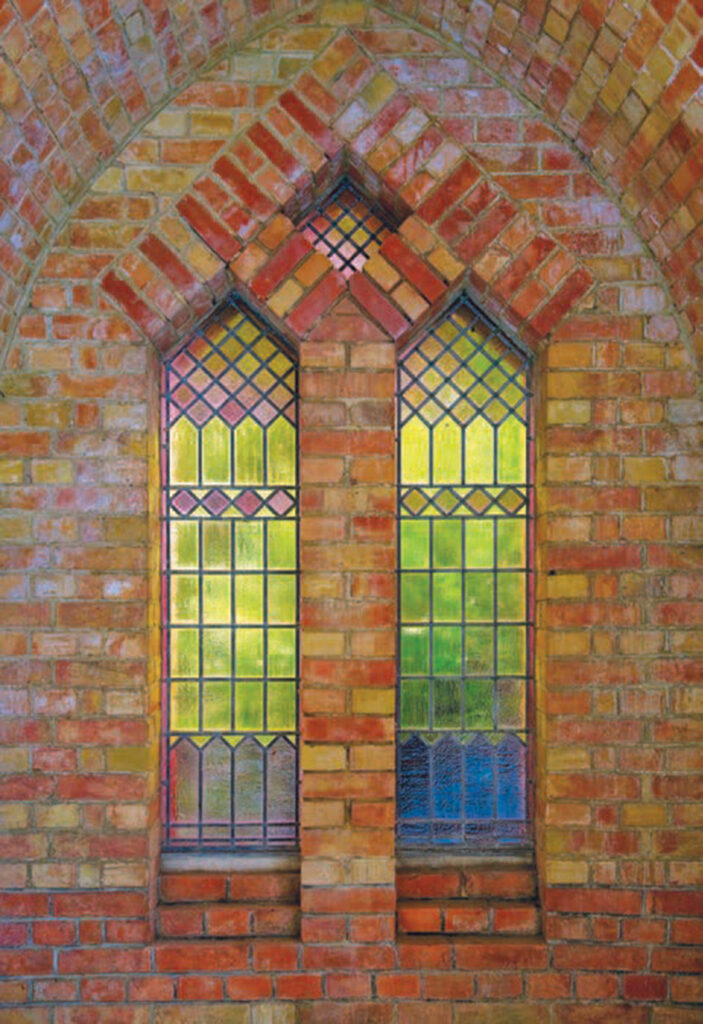 Quarr Abbey Newsletter - Summer 2025