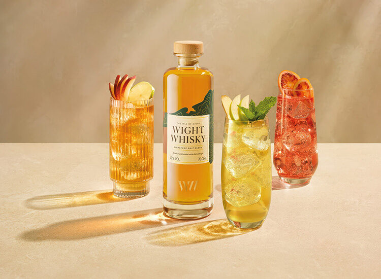 Isle of Wight Food & Drink Day (Afternoon Talks) - Quarr Abbey